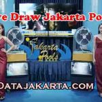 Live Draw Jakarta Pools